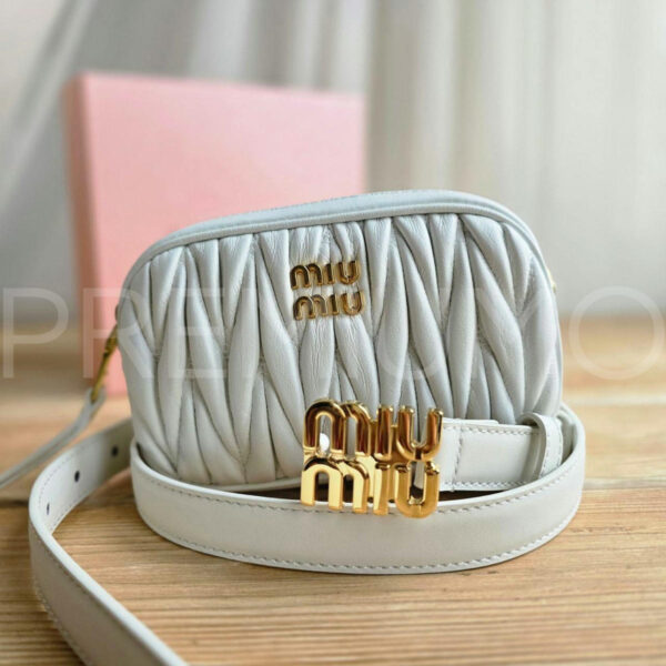 Miu Miu ремень PR454585