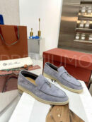 Loro Piana Summer Charms Walk лоферы PR423779 8