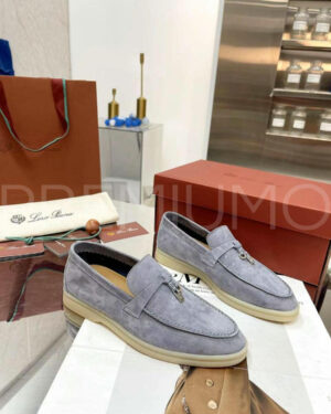 Loro Piana Summer Charms Walk лоферы PR423779