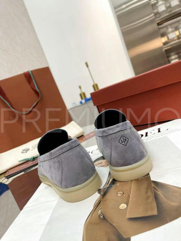 Loro Piana Summer Charms Walk лоферы PR423779 6