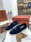 Loro Piana Summer Charms Walk лоферы PR284163 11