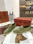 Loro Piana Summer Charms Walk лоферы PR268000 18