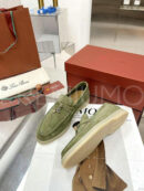Loro Piana Summer Charms Walk лоферы PR268000 19