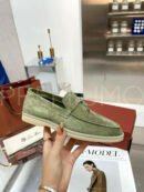 Loro Piana Summer Charms Walk лоферы PR268000 20