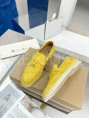 Loro Piana Summer Charms Walk лоферы PR916060 18