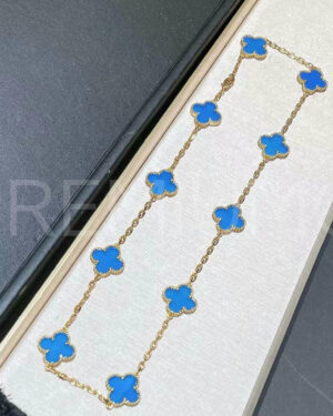 Van Cleef & Arpels Колье PR241234