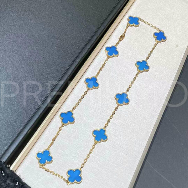 Van Cleef & Arpels Колье PR241234