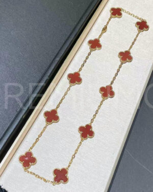 Van Cleef & Arpels Колье PR582614