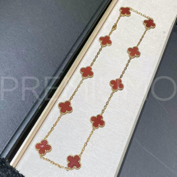 Van Cleef & Arpels Колье PR582614