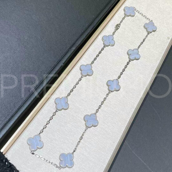Van Cleef & Arpels Колье PR325275
