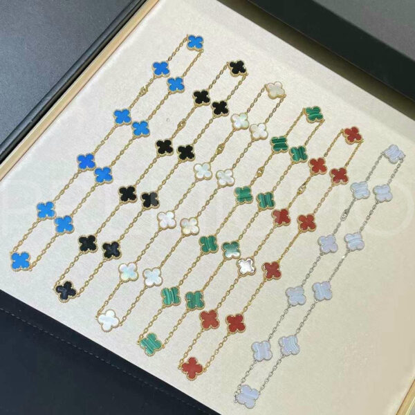 Van Cleef & Arpels Колье PR325275 2