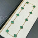 Van Cleef & Arpels Колье PR375005 3