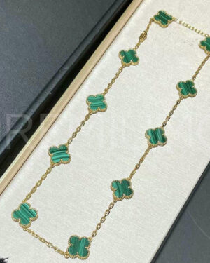 Van Cleef & Arpels Колье PR375005
