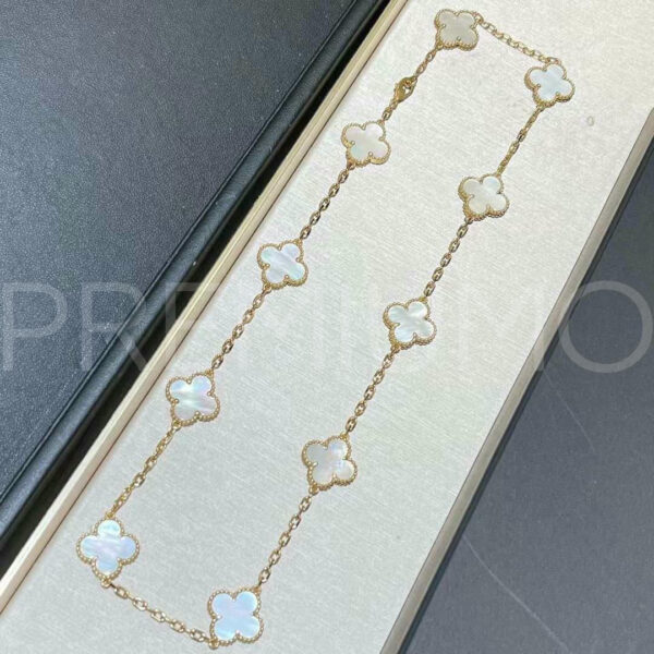 Van Cleef & Arpels Колье PR540912
