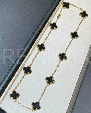 Van Cleef & Arpels Колье PR138219