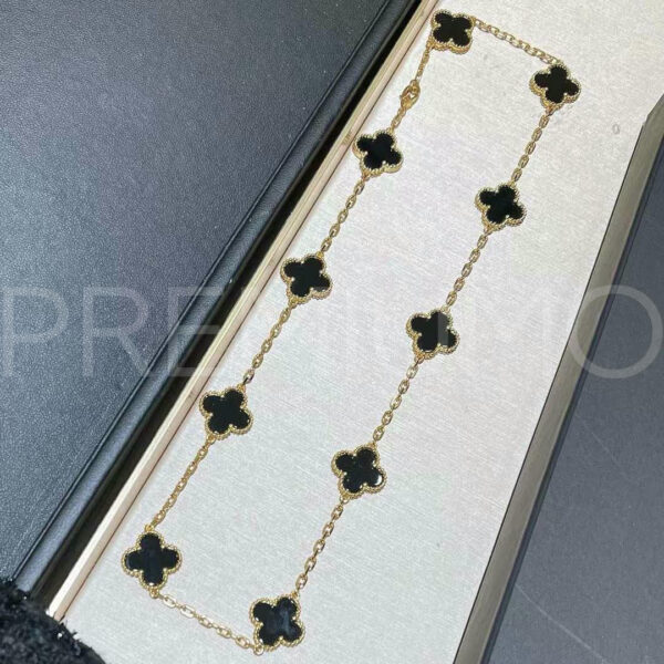 Van Cleef & Arpels Колье PR138219
