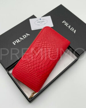 Prada кошелек PR314099