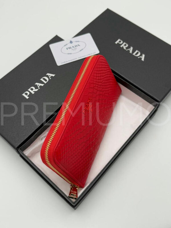 Prada кошелек PR314099 2