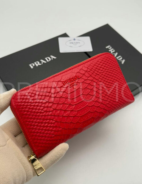 Prada кошелек PR314099 3
