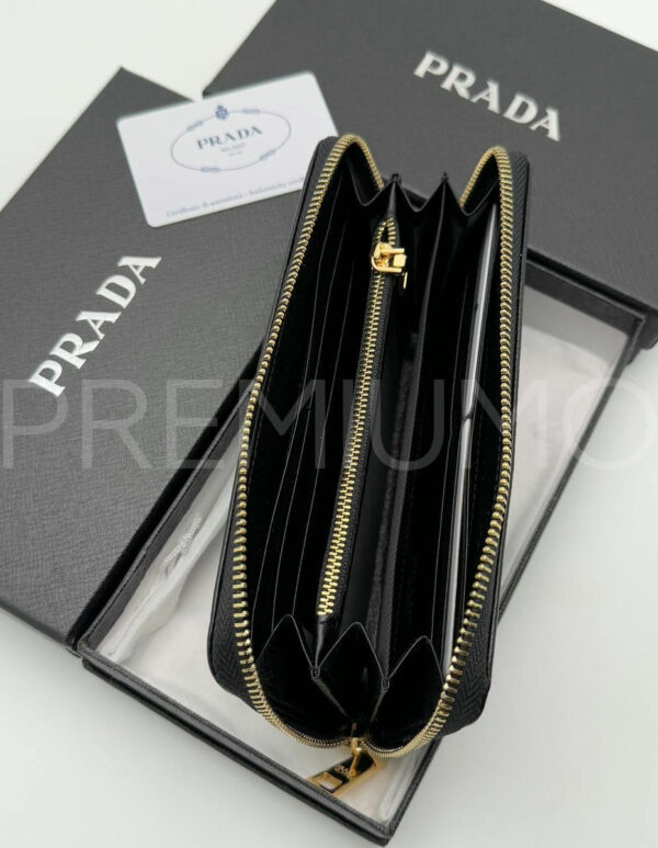 Prada кошелек PR129331 6