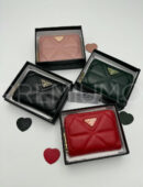Prada кошелек PR944784 6