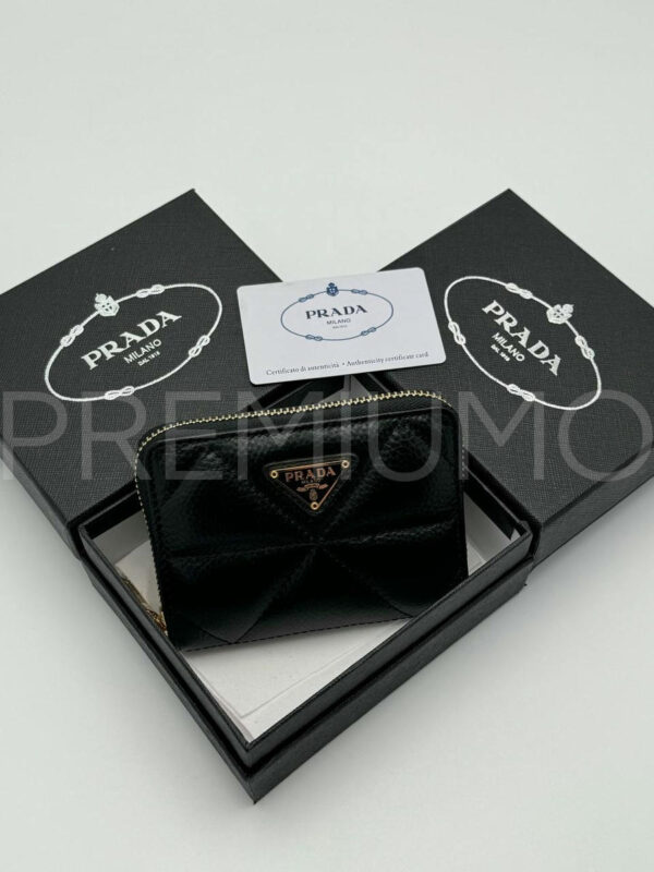 Prada кошелек PR906129 2