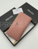 Prada кошелек PR593577 5