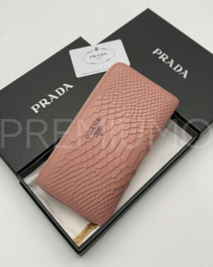 Prada кошелек PR593577