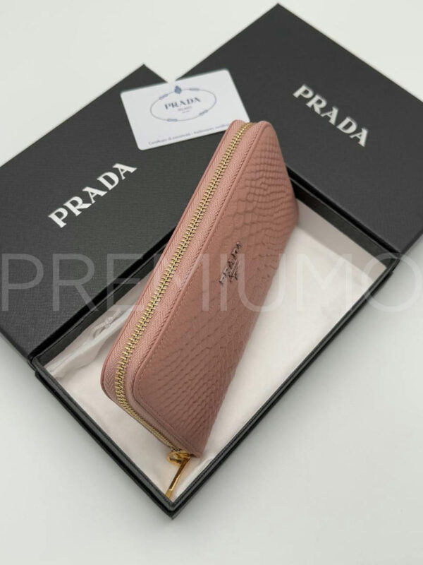 Prada кошелек PR593577 2