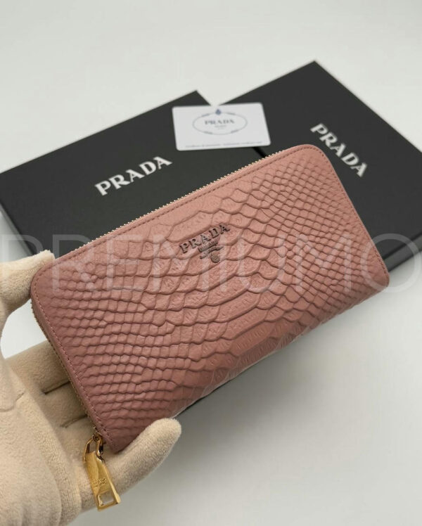 Prada кошелек PR593577 3