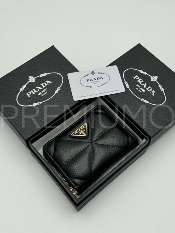 Prada кошелек PR906129