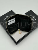 Prada кошелек PR906129 7