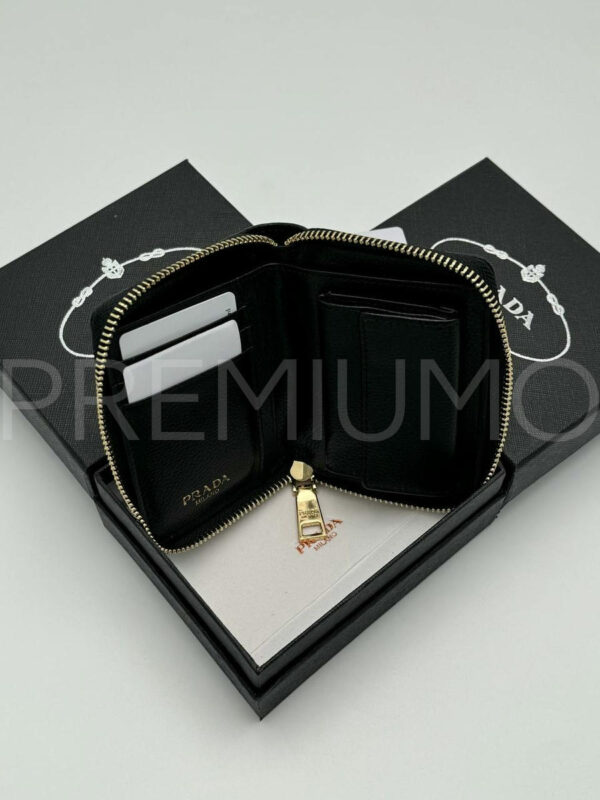 Prada кошелек PR906129 3