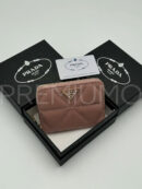 Prada кошелек PR154972 5