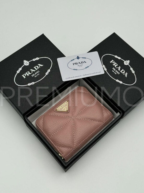 Prada кошелек PR154972