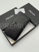 Prada кошелек PR129331 8