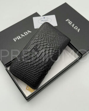 Prada кошелек PR129331