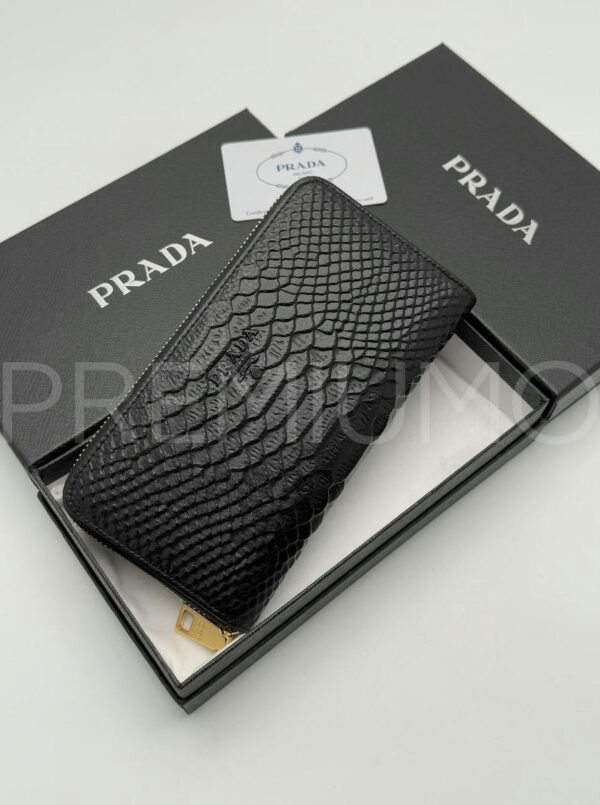 Prada кошелек PR129331
