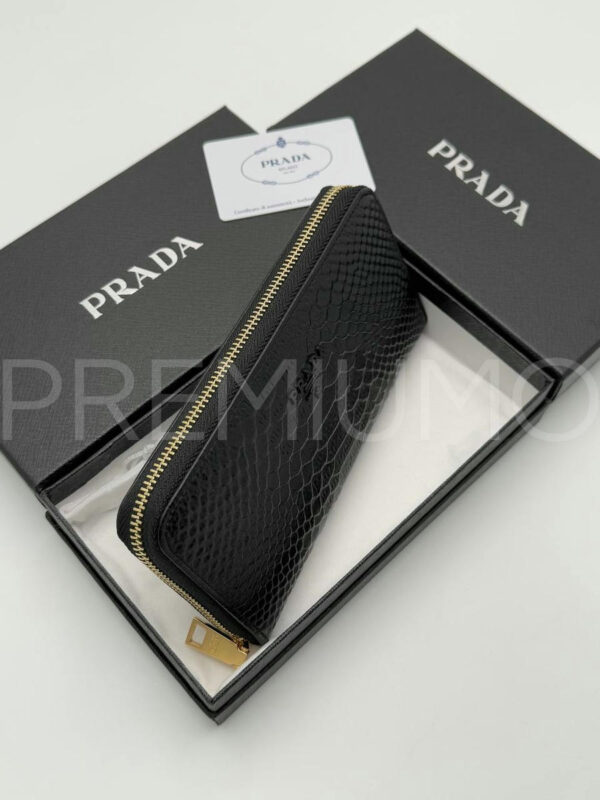 Prada кошелек PR129331 2