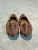 Miu Miu туфли PR751919 16