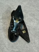 Miu Miu туфли PR230465 12