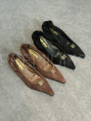 Miu Miu туфли PR230465 14