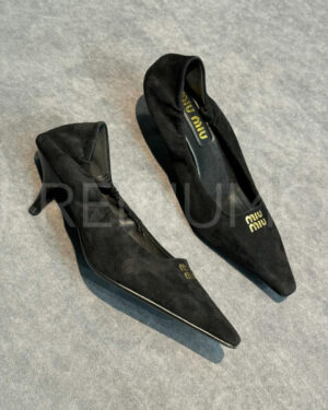 Miu Miu туфли PR230465