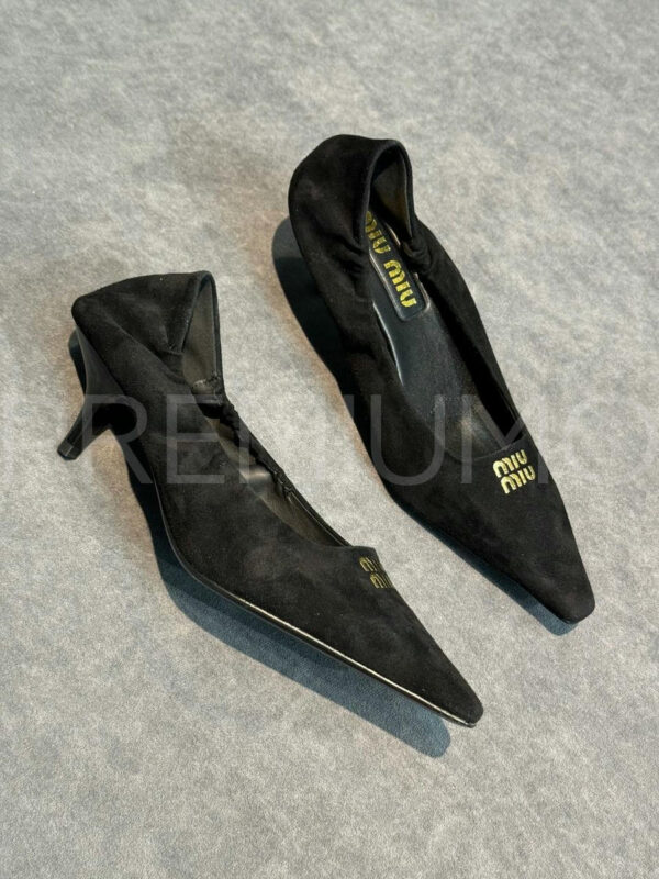 Miu Miu туфли PR230465