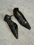 Miu Miu туфли PR230465 9