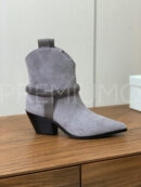Brunello Cucinelli сапоги PR206847 26