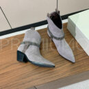 Brunello Cucinelli сапоги PR206847 23