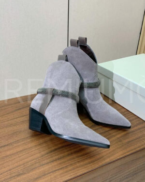 Brunello Cucinelli сапоги PR206847
