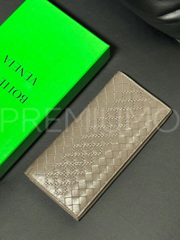 Bottega Veneta кошелек PR823693