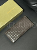 Bottega Veneta кошелек PR402065 3